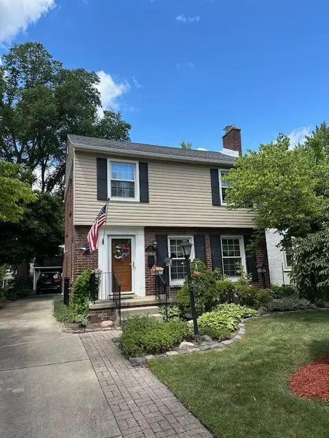 737 N Martha St, Dearborn, MI 48128