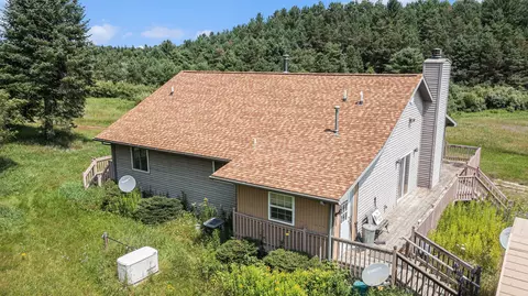 454 Annis Rd, Fairview, MI 48621