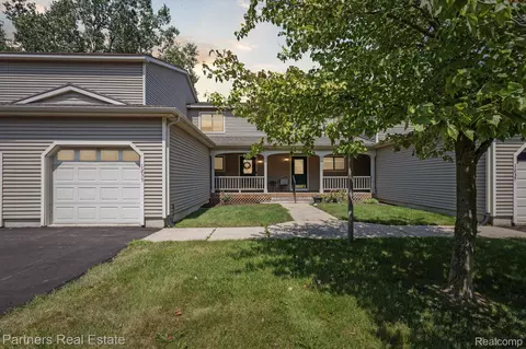 1235 Zimmer Plc Pl, Williamstown, MI 48895