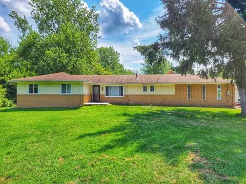 42905 Judd Rd, Sumpter, MI 48111