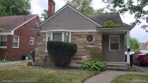 15474 Prest St, Detroit, MI 48227