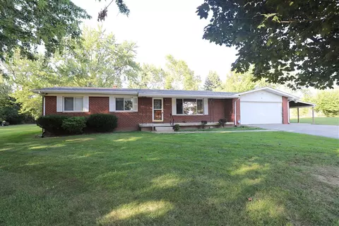 3366 West Court Street, Flint, MI 48532