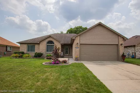 19148 Calypso Dr, Macomb, MI 48044