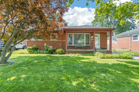 504 E La Salle Ave, Royal Oak, MI 48073
