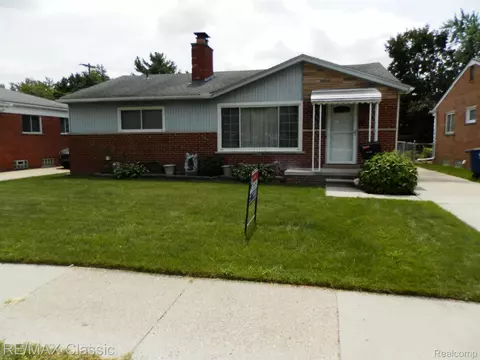 31721 Joy Rd, Westland, MI 48185