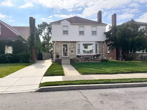 18509 Kentucky, Detroit, MI 48221