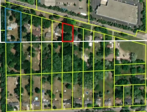 lot6 Collier Road Collie, Auburn Hills, MI 48326
