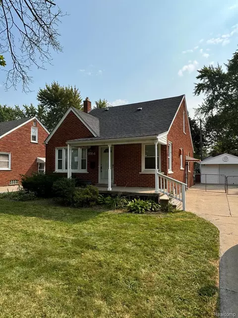 9964 Seminole, Redford, MI 48239