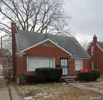15494 Fairmount Dr, Detroit, MI 48205