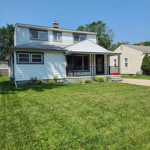 12835 Beech Daly Rd, Redford, MI 48239