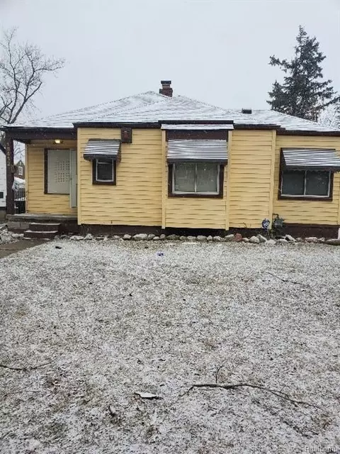 19412 Montrose St, Detroit, MI 48235