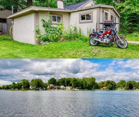 9686 Boucher Rd, Watertown, MI 48464
