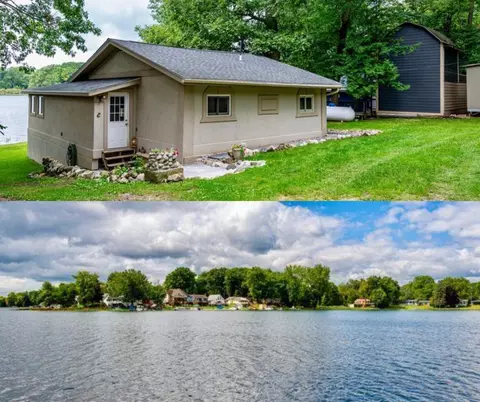 9688 Boucher Rd, Watertown, MI 48464