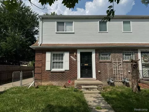 19815 Moross Rd, Detroit, MI 48224