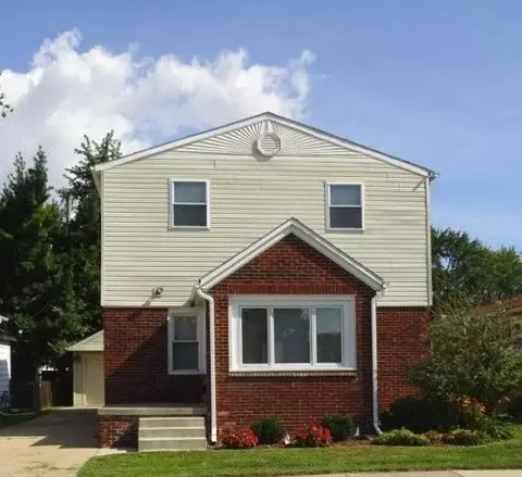 22329 Glen, Saint Clair Shores, MI 48080