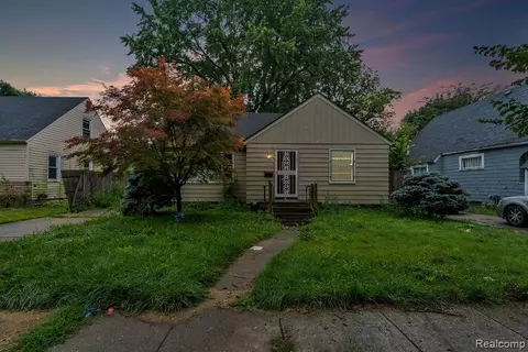 1713 Copeman Blvd, Flint, MI 48504