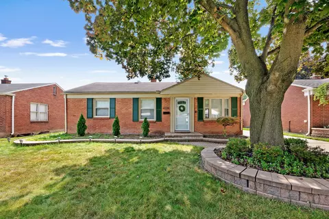 2055 Byrd St, Dearborn, MI 48124
