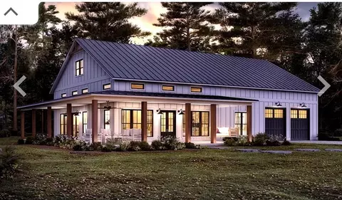 44107 Arkona Rd, Sumpter, MI 48164