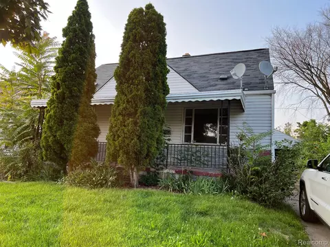 644 Ingleside Ave, Flint, MI 48507
