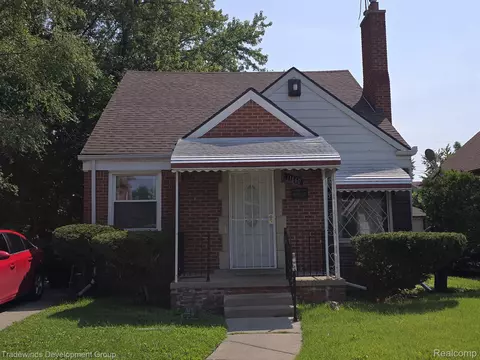 11660 Coyle St, Detroit, MI 48227