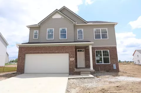 2791 Gallop Way, Saline, MI 48176