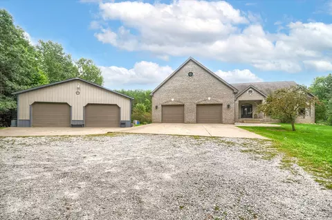 3920 Five Lakes Rd, Arcadia, MI 48461