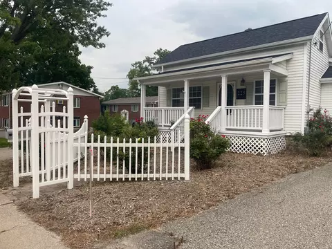 225 W Flint St, Davison, MI 48423