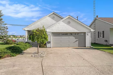 2688 W Genesee St, Lapeer, MI 48446