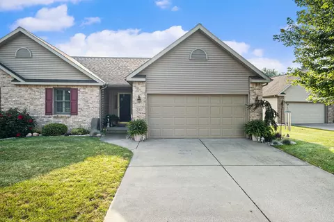 3181 Amsterdam Dr, Vienna, MI 48420
