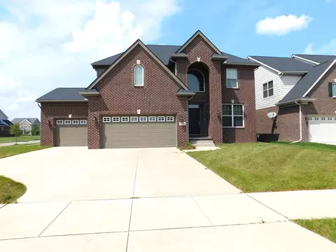 50316 Amberwood Rd, Canton, MI 48188