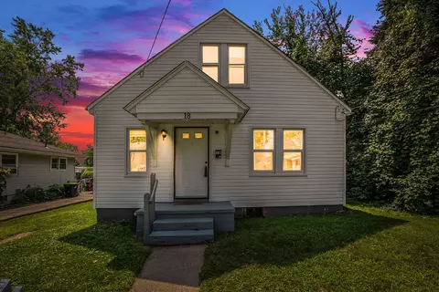 18 Edna Ave, Pontiac, MI 48341
