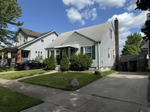 17646 Wood St, Melvindale, MI 48122