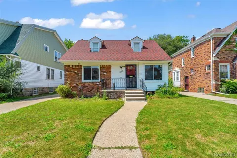 15313 Biltmore St, Detroit, MI 48227