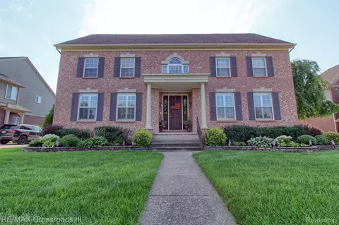 13593 Beacon Trl, Van Buren, MI 48111