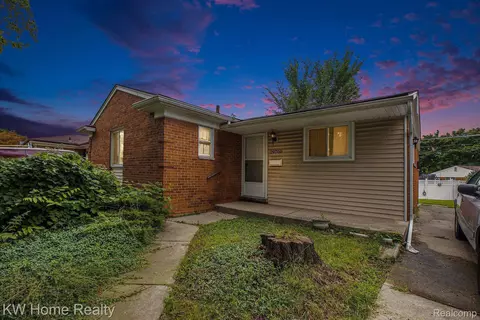 29700 Warren Rd, Westland, MI 48185