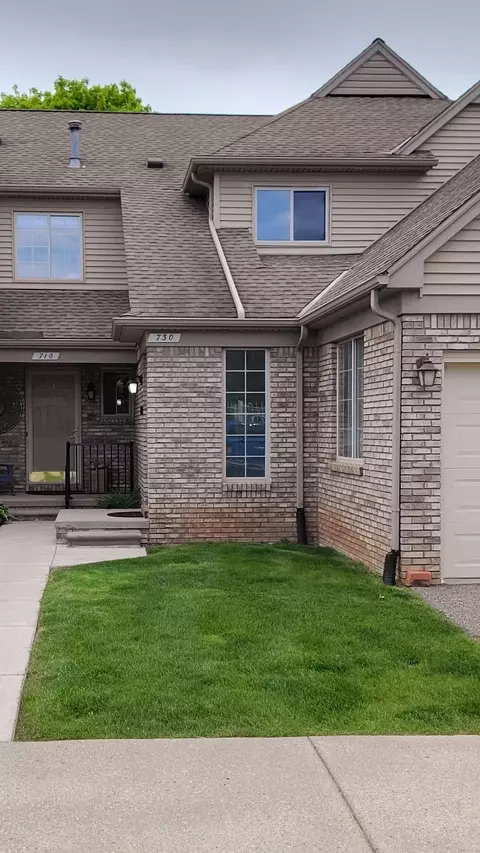 730 S Milford Rd S, Milford, MI 48381