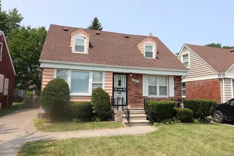 11609 Roxbury St, Detroit, MI 48224