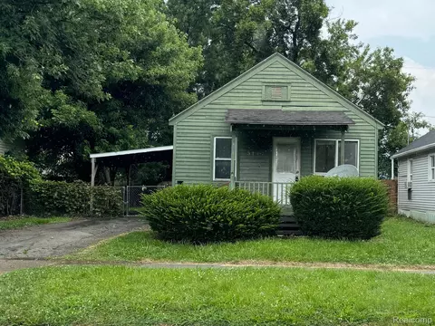 3147 Risedorph Ave, Flint, MI 48506