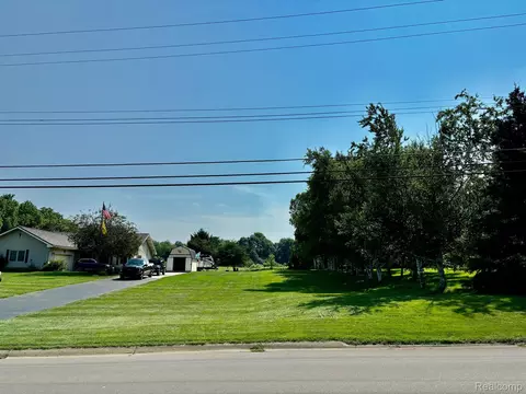 Vl Oxford Rd, Oxford, MI 48371