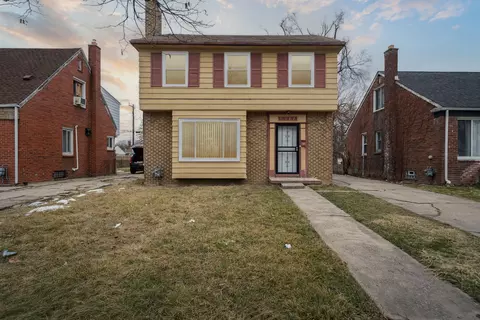 9982 Minock St, Detroit, MI 48228
