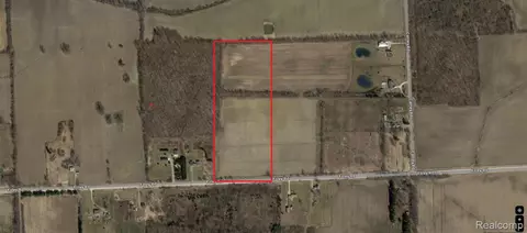 Foley Rd Foley Rd, Emmett, MI 48022