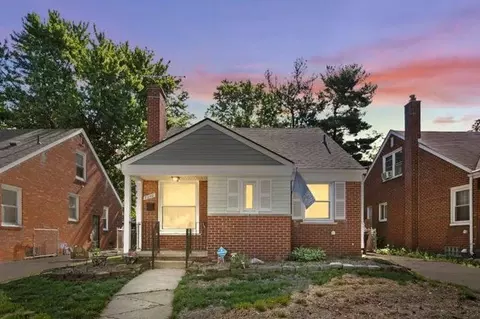 8250 Beaverland, Detroit, MI 48239