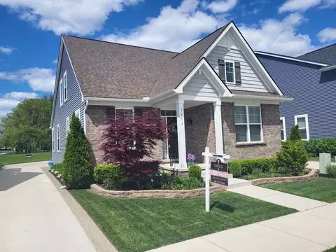 2460 Massoit, Royal Oak, MI 48073