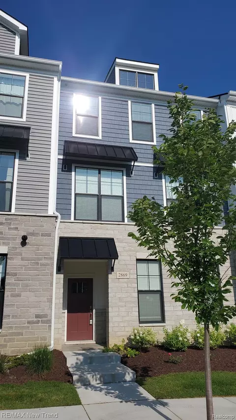2869 Rayfield Ave #356, Ann Arbor, MI 48105
