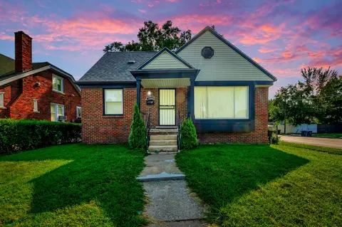 13900 Penrod St, Detroit, MI 48223