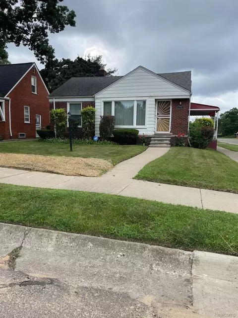 19819 Prairie St, Detroit, MI 48221