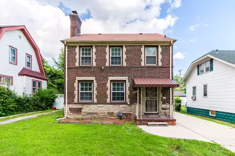 16134 Inverness St, Detroit, MI 48221