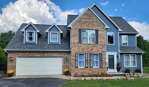 3455 Pingree Rd, Marion, MI 48843