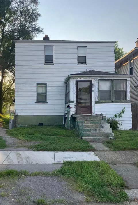 3890 14th St, Ecorse, MI 48229