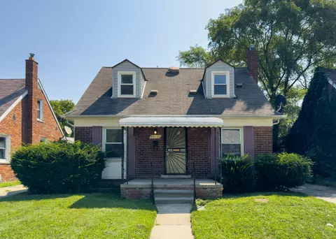 20128 Norwood St, Detroit, MI 48234